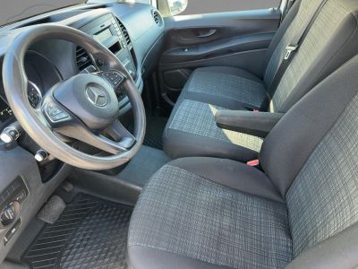 Mercedes-Benz Vito Gebrauchtwagen Mercedes-Benz Vito Gebrauchtwagen