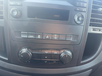 Mercedes-Benz Vito Gebrauchtwagen Mercedes-Benz Vito Gebrauchtwagen