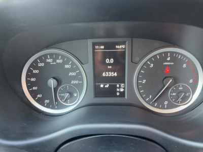 Mercedes-Benz Vito Gebrauchtwagen Mercedes-Benz Vito Gebrauchtwagen