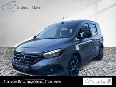 Mercedes-Benz E-Klasse Gebrauchtwagen