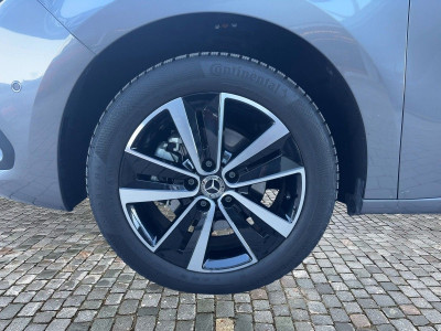 Mercedes-Benz E-Klasse Gebrauchtwagen