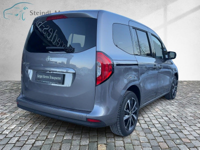 Mercedes-Benz E-Klasse Gebrauchtwagen