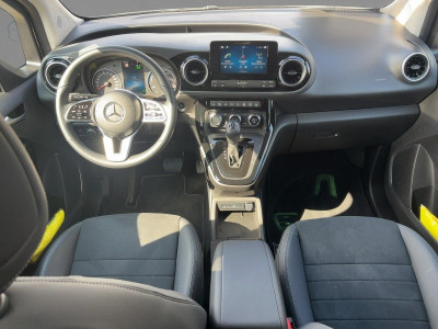 Mercedes-Benz E-Klasse Gebrauchtwagen