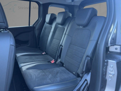 Mercedes-Benz E-Klasse Gebrauchtwagen