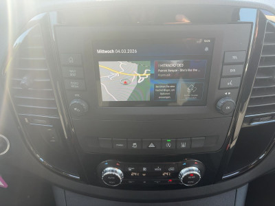 Mercedes-Benz Marco Polo Gebrauchtwagen