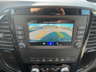 Mercedes-Benz Marco Polo Gebrauchtwagen