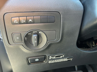 Mercedes-Benz Marco Polo Gebrauchtwagen