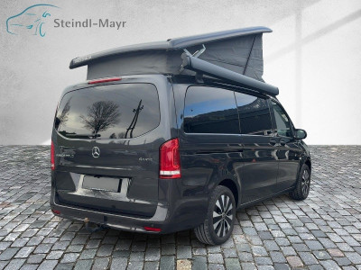 Mercedes-Benz Marco Polo Gebrauchtwagen