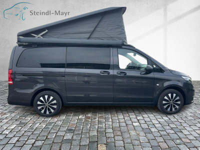 Mercedes-Benz Marco Polo Gebrauchtwagen