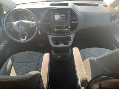 Mercedes-Benz Marco Polo Gebrauchtwagen