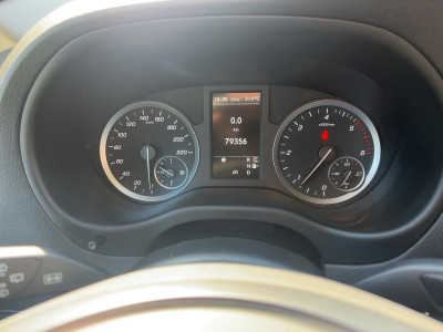 Mercedes-Benz Marco Polo Gebrauchtwagen