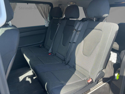 Mercedes-Benz Marco Polo Gebrauchtwagen