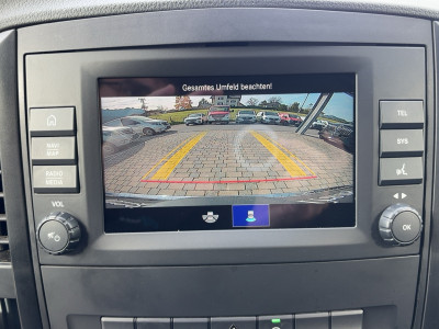 Mercedes-Benz Vito Gebrauchtwagen