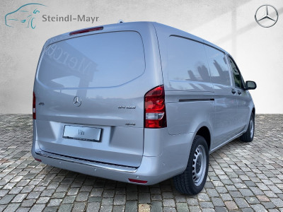 Mercedes-Benz Vito Gebrauchtwagen Mercedes-Benz Vito Gebrauchtwagen