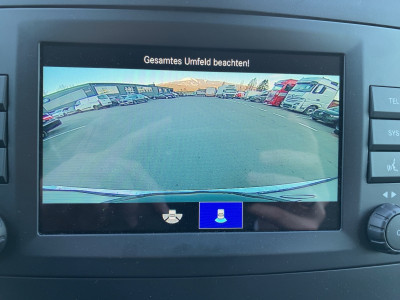 Mercedes-Benz Vito Gebrauchtwagen Mercedes-Benz Vito Gebrauchtwagen