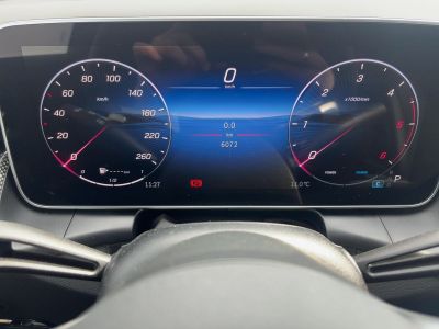 Mercedes-Benz GLC Gebrauchtwagen