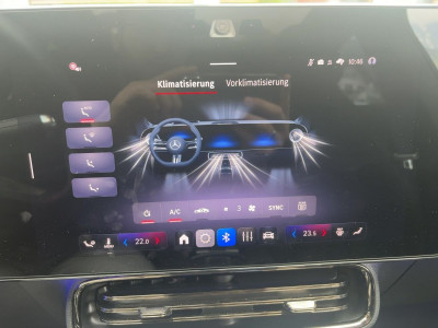 Mercedes-Benz CLA Gebrauchtwagen