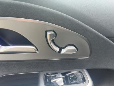 Mercedes-Benz CLA Gebrauchtwagen