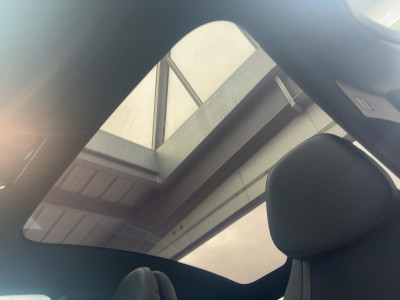 Mercedes-Benz CLA Gebrauchtwagen