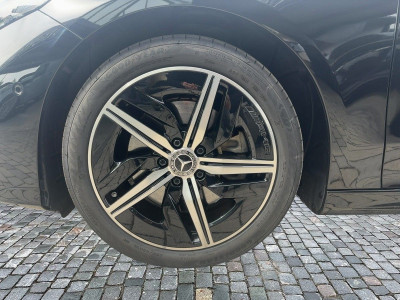Mercedes-Benz CLA Gebrauchtwagen
