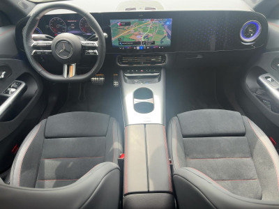 Mercedes-Benz CLA Gebrauchtwagen