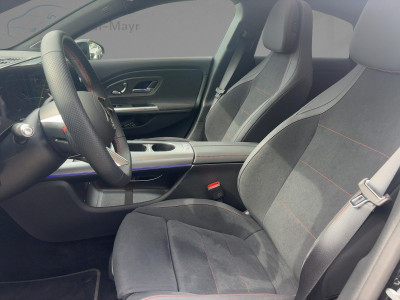 Mercedes-Benz CLA Gebrauchtwagen