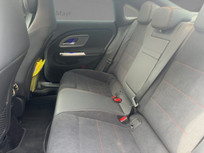 Mercedes-Benz CLA Gebrauchtwagen