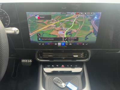 Mercedes-Benz CLA Gebrauchtwagen