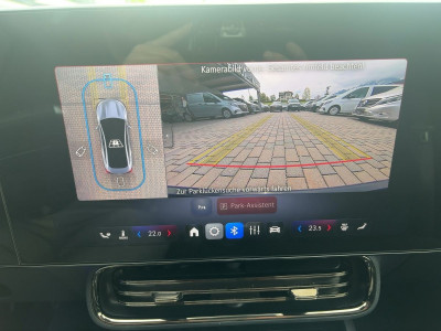 Mercedes-Benz CLA Gebrauchtwagen