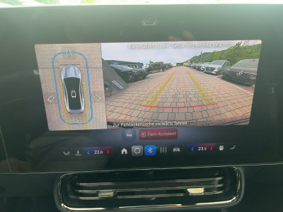 Mercedes-Benz CLA Gebrauchtwagen