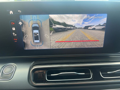 Mercedes-Benz EQV Gebrauchtwagen