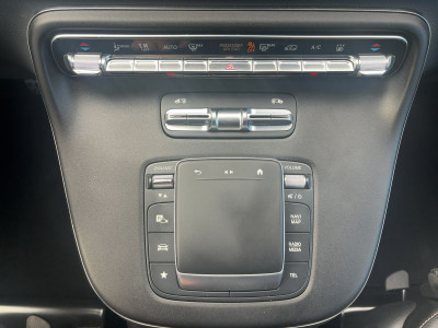 Mercedes-Benz EQV Gebrauchtwagen