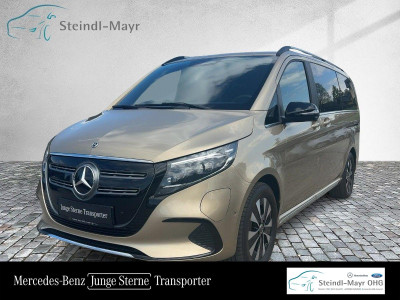 Mercedes-Benz EQV Gebrauchtwagen