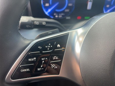 Mercedes-Benz EQV Gebrauchtwagen