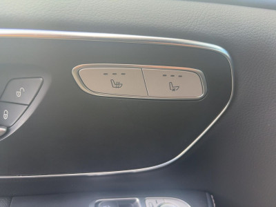 Mercedes-Benz EQV Gebrauchtwagen