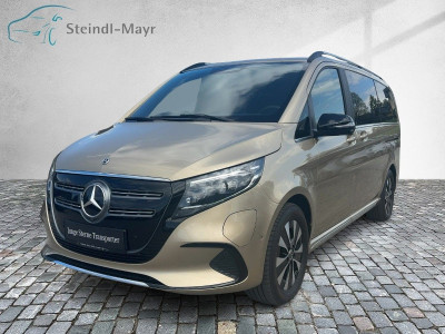 Mercedes-Benz EQV Gebrauchtwagen