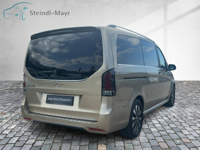 Mercedes-Benz EQV Gebrauchtwagen