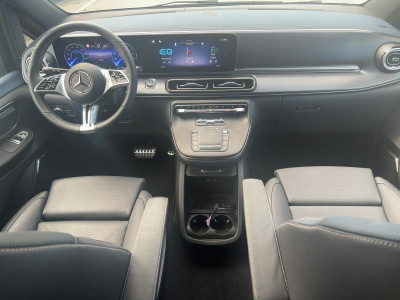 Mercedes-Benz EQV Gebrauchtwagen