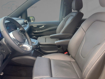 Mercedes-Benz EQV Gebrauchtwagen