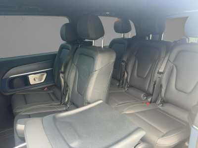 Mercedes-Benz EQV Gebrauchtwagen