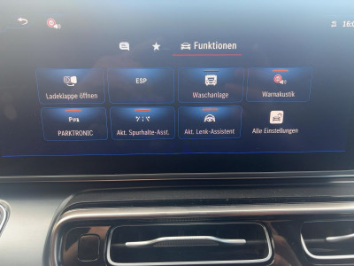 Mercedes-Benz EQV Gebrauchtwagen