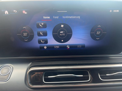 Mercedes-Benz EQV Gebrauchtwagen