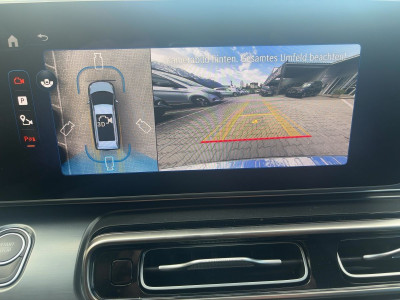 Mercedes-Benz EQV Gebrauchtwagen