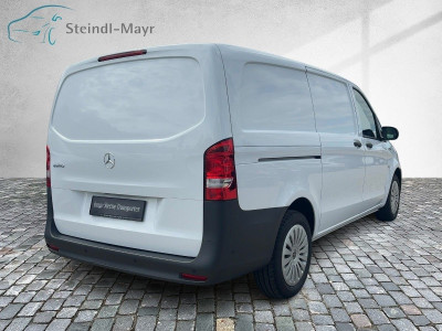 Mercedes-Benz Vito Gebrauchtwagen