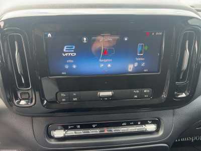 Mercedes-Benz Vito Gebrauchtwagen