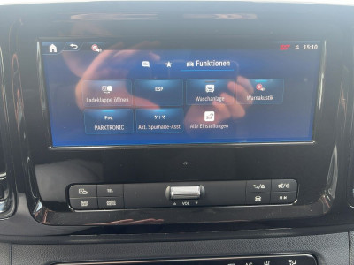 Mercedes-Benz Vito Gebrauchtwagen