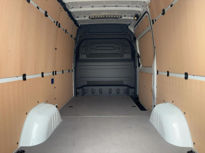 Mercedes-Benz Sprinter Gebrauchtwagen