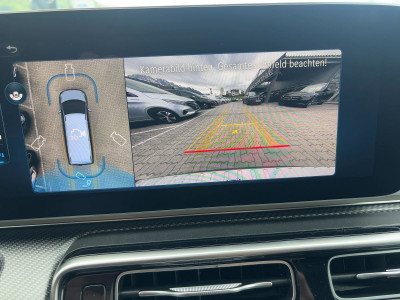 Mercedes-Benz V-Klasse Gebrauchtwagen