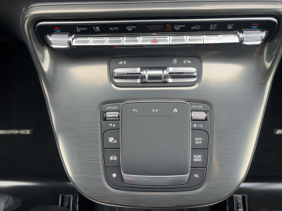 Mercedes-Benz V-Klasse Gebrauchtwagen