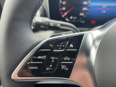 Mercedes-Benz V-Klasse Gebrauchtwagen